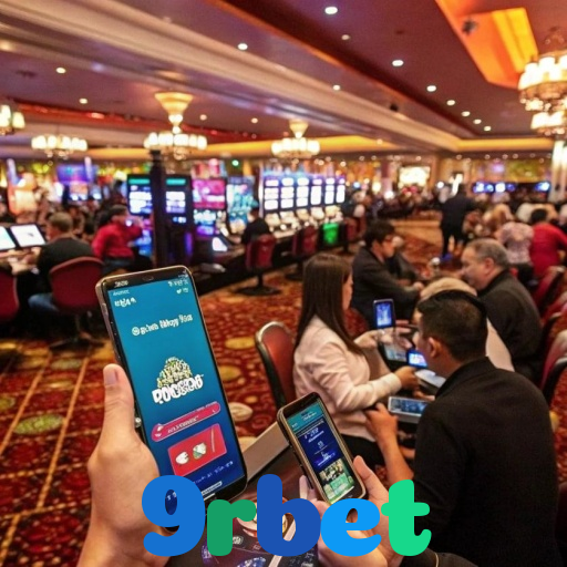 9rbet