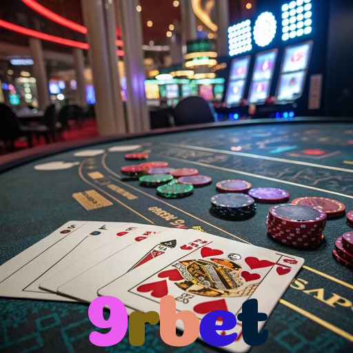 9rbet