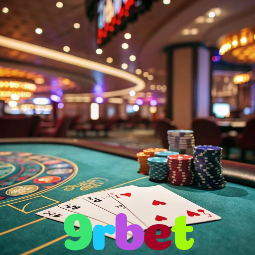 9rbet