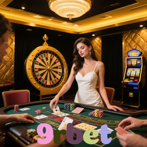 9rbet