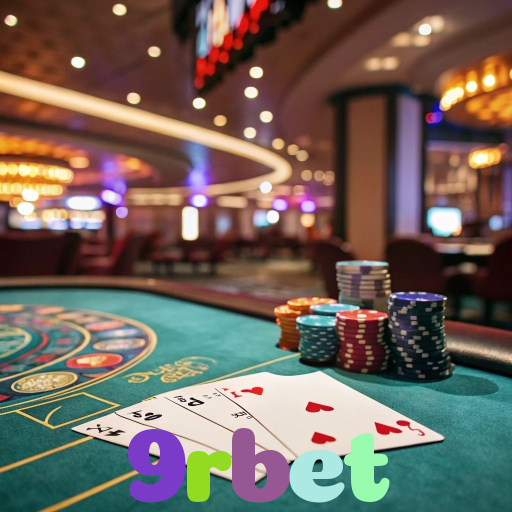 9rbet