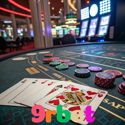 9rbet