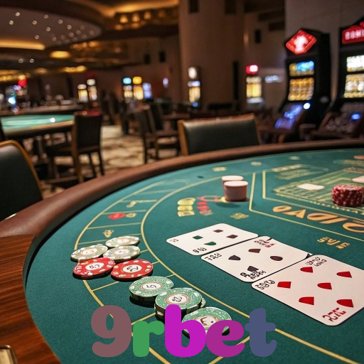 9rbet