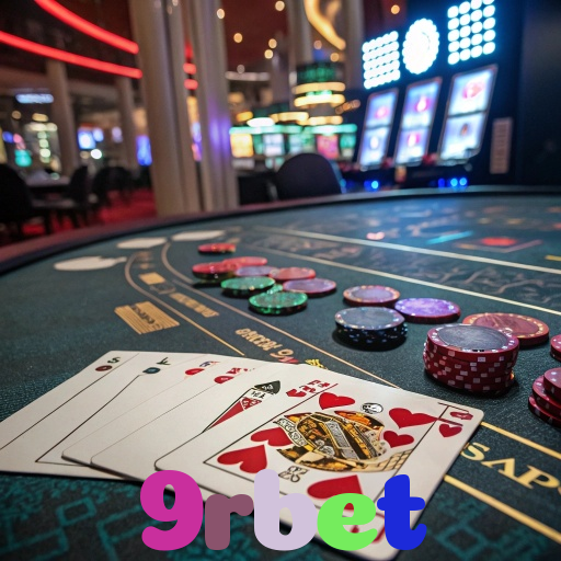 9rbet
