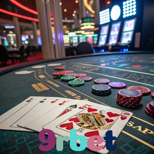 9rbet