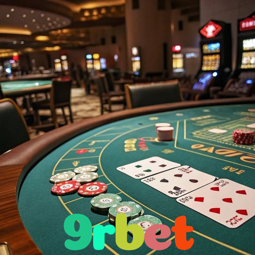 9rbet