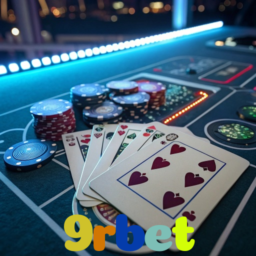 9rbet