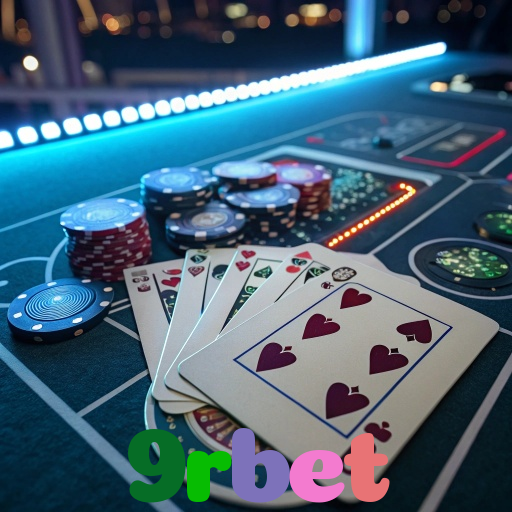 9rbet
