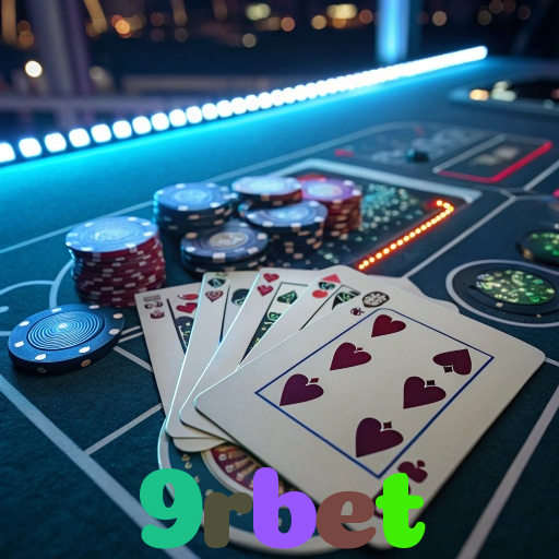 9rbet