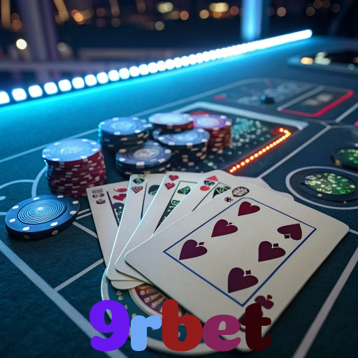 9rbet