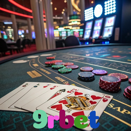 9rbet