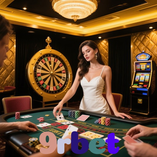 9rbet