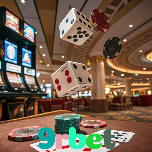 9rbet