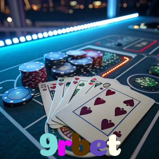 9rbet