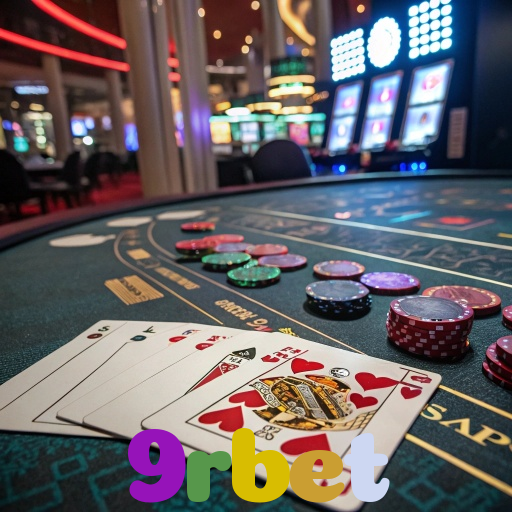 9rbet