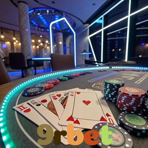 9rbet
