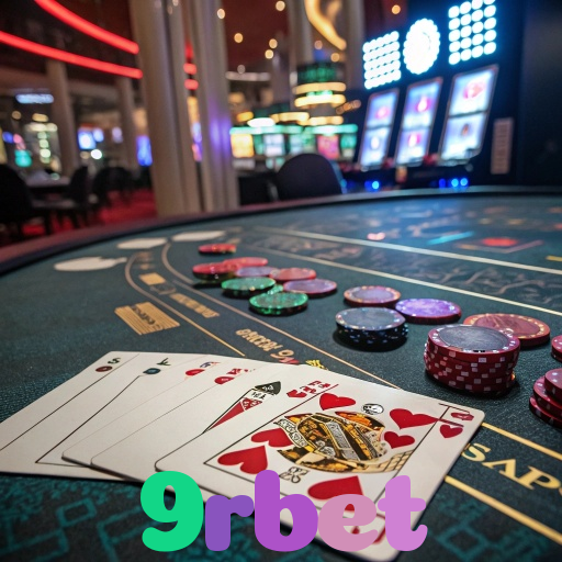 9rbet