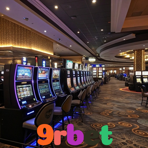 9rbet