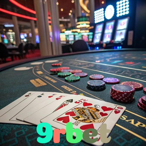 9rbet