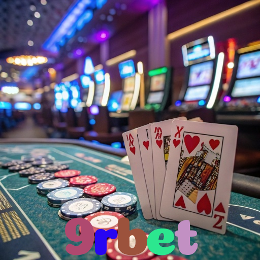9rbet
