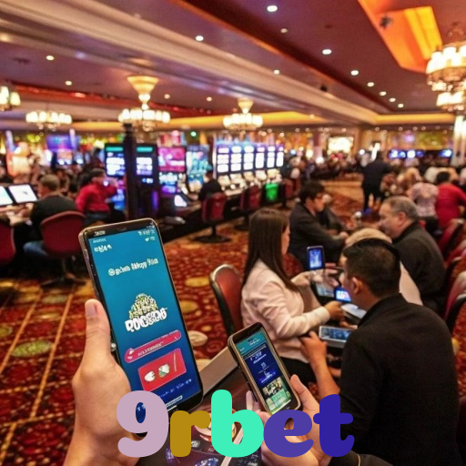 9rbet