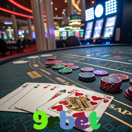 9rbet