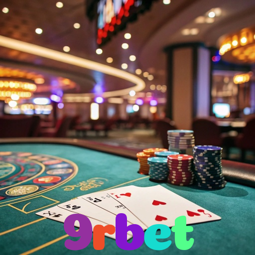 9rbet