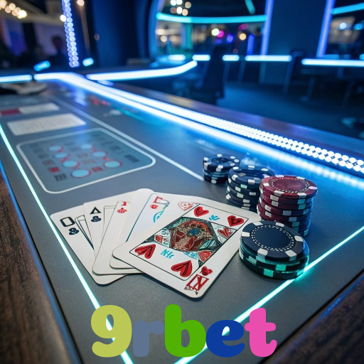 9rbet
