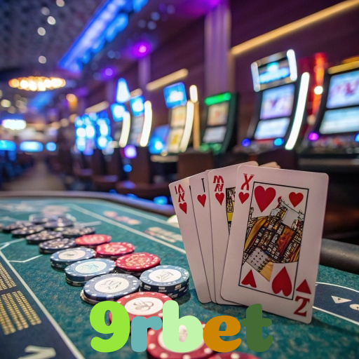 9rbet