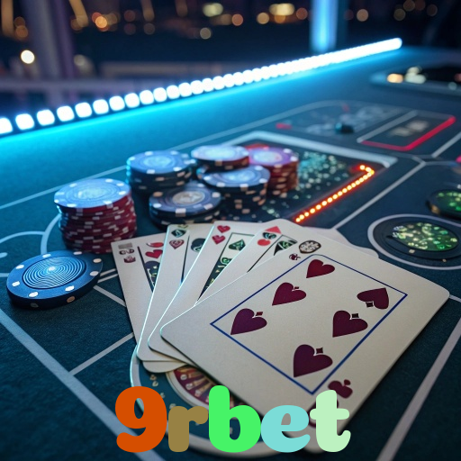 9rbet
