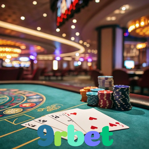 9rbet