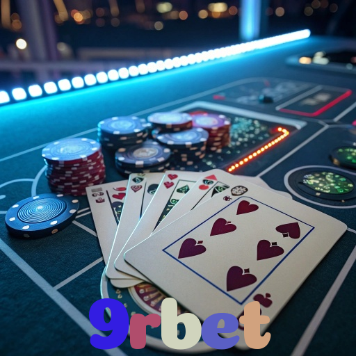 9rbet