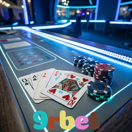 9rbet