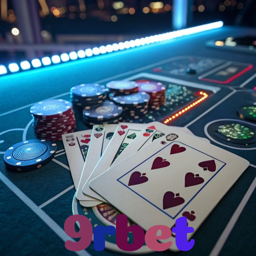 9rbet