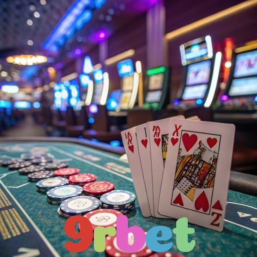 9rbet