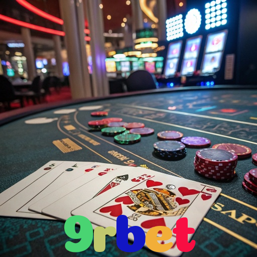 9rbet