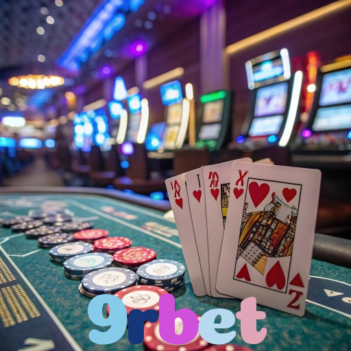 9rbet