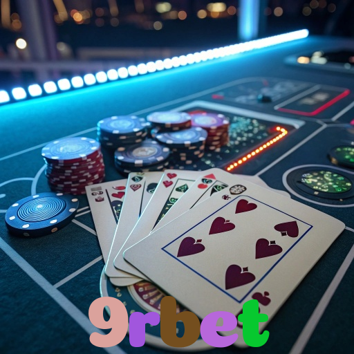 9rbet