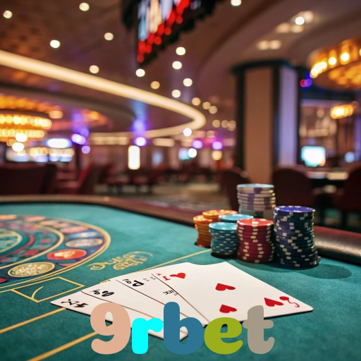 9rbet