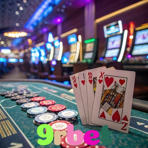 9rbet