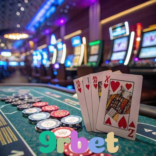 9rbet
