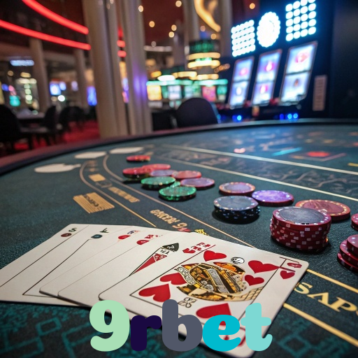 9rbet