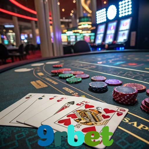 9rbet