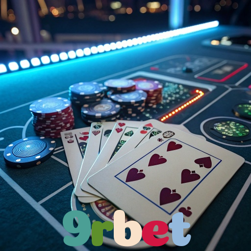 9rbet