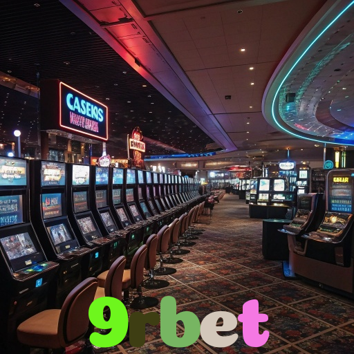 9rbet