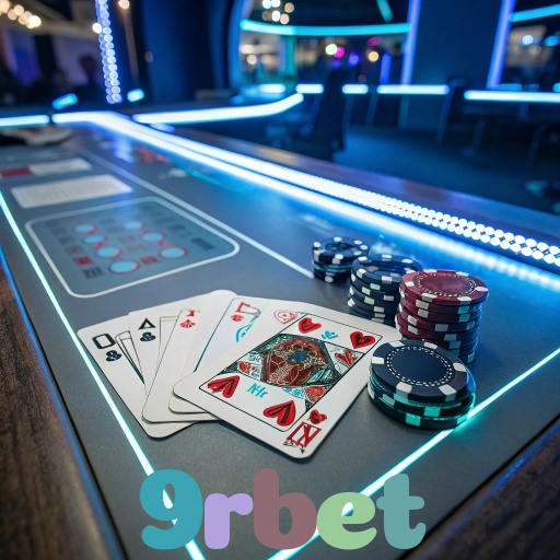 9rbet