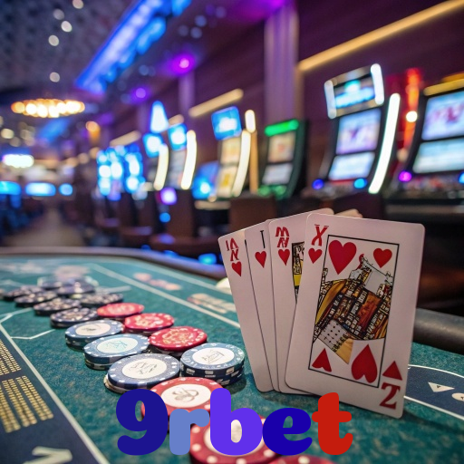 9rbet