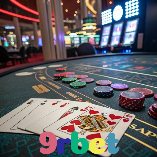 9rbet