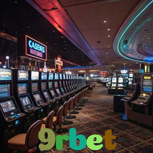 9rbet
