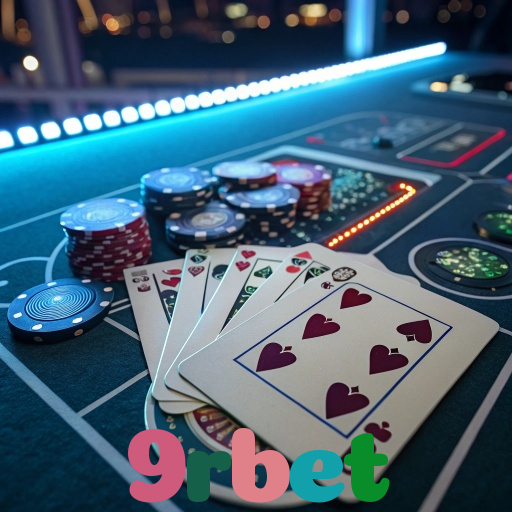 9rbet